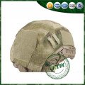 Aramid FAST casque de combat balistique militaire tactique avec housse